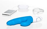 Freestyle :W Wireless Music Vibrator Rabbit Vibrators